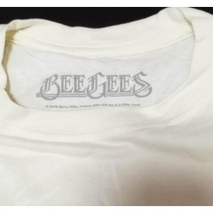 Bee Gees - Children Of The World Official T Shirt ( Men M, L ) ***READY TO SHIP from Hong Kong***